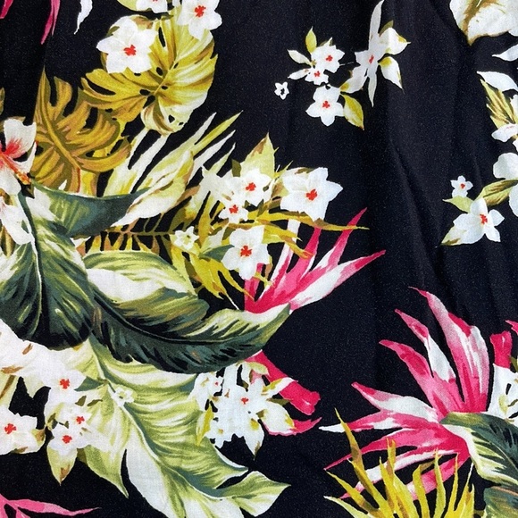 ☀️RIP CURL☀️ ON THE COAST MINI DRESS COVER UP - Picture 10 of 12